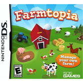 Farmtopia